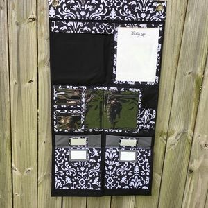 Thirty One /31 wall organizer